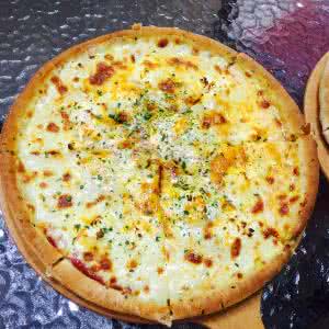 必胜客披萨饼底配方 披萨饼必备原料【披萨酱】