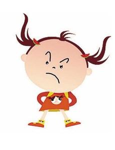 生气后做的事情 生气时千万不要做这10件事?