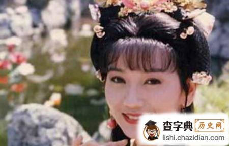 长平公主怎么死的 明末长公主长平公主简介 长平公主是怎么死的?