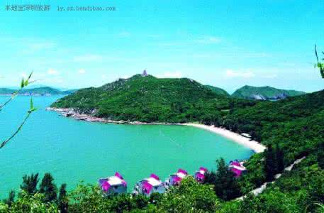 西湖十景 蜜月必去的国内十景