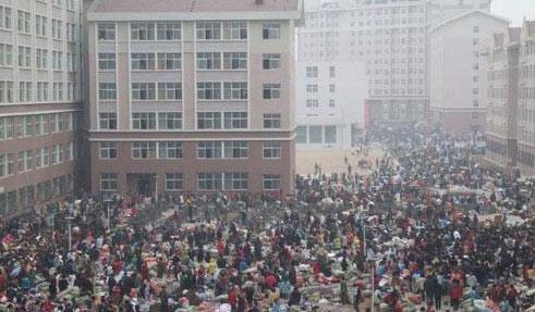 大学生中美关系 大学生【中美教育的不同:一篇让中国式教育震撼的文章】