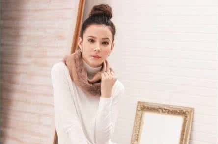 有没有种植头发 必学基础头发绑法技巧