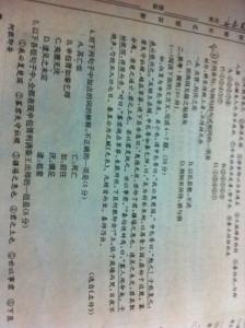 古文字学讲义 怎样翻译古文（寒假补课讲义 第一课时）