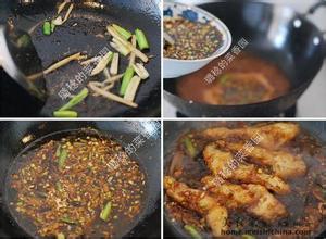 酸菜鱼鱼肉滑嫩技巧 在家自制“鱼肉外酥里嫩、汤汁咸鲜适口”的江南风味【爆鱼面】