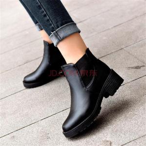 美丽说短靴 美丽说短靴 美丽的靴套