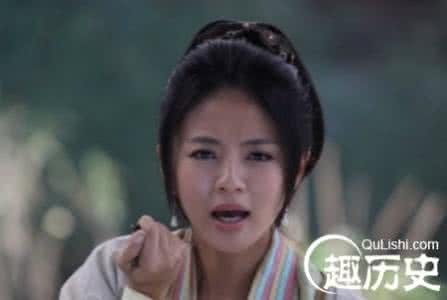 宋徽宗写给李师师的词 名妓李师师 宋徽宗亡国而被硬推出来的祸水