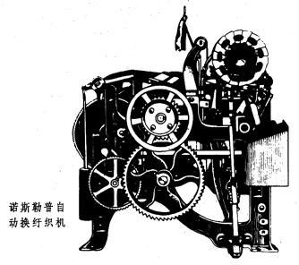 布宜诺斯艾利斯 诺斯勒普,J.H.