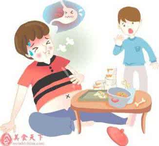 脾胃不和的症状及治疗 脾胃不和的症状 脾胃不和怎么治