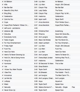 推荐几首好听的英文歌 推荐几首好听的英文歌 好听的英文歌分享推荐