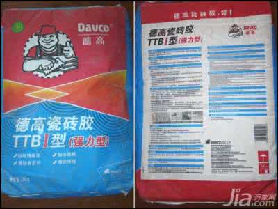 瓷砖胶好不好 买瓷砖注意事项 瓷砖胶好不好 瓷砖胶使用方法及注意事项