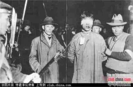 戴笠和杜月笙的关系 戴笠和杜月笙是什么关系 如何评价杜月笙