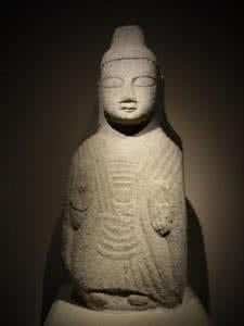 佛像造像 北魏佛像 北魏时期佛教雕塑造像赏析