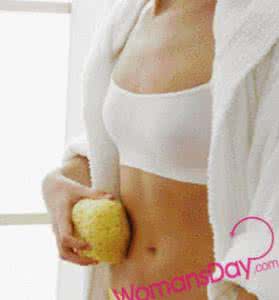 洗衣机清洁小窍门 读图：最健康清洁窍门