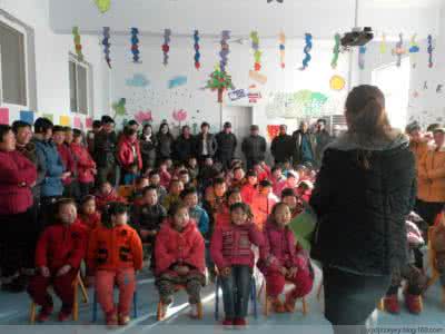 义务教育均衡家长会 【家园共育】家长有义务教会孩子“逃”