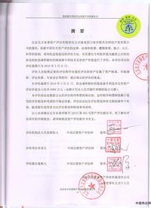 评估报告 过程评估报告