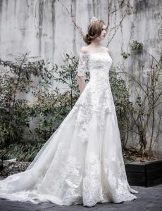 新娘婚纱礼服专卖 婚纱礼服