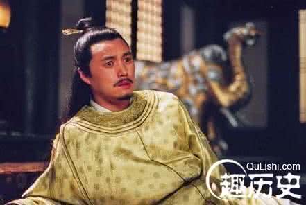 李世民是明君吗 盘点:唐朝一代明君李世民的儿子们的最终归宿