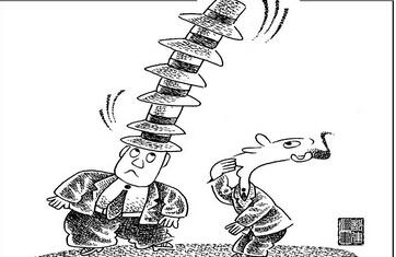 少先队入队前做的好事 先做好眼前的事