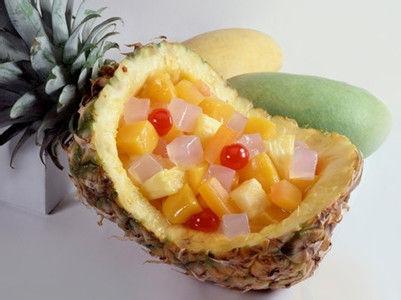 性早熟不能吃的食物 性爱前不能吃的几种败性食物