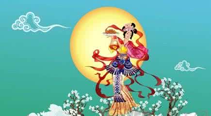 嫦娥登月 美国登月曾寻嫦娥 告诉你月亮与人体的关系