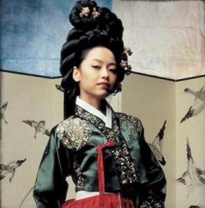 暗黑3恶毒妖妇 朝鲜王朝的三大妖妇：恶毒言行及残酷手段而著名