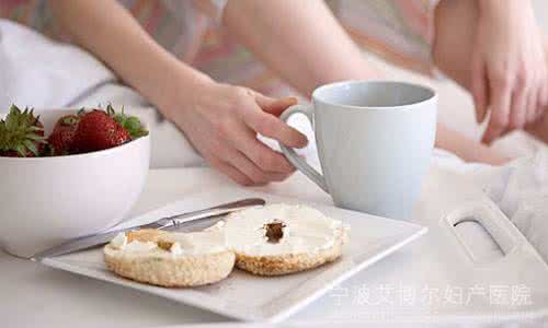 产后饮食误区 产后进补需避开的饮食误区