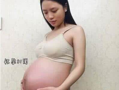 林心如孕期 林心如孕期写真曝光 孕期林心如没穿内衣,哺乳期马伊俐没穿内衣,穿吗
