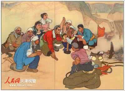 夜访吸血鬼人物造型 以意造型 读书中获得灵感—访人物画家陈冬至