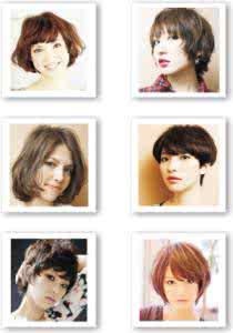 怎么刷牙才是正确的 怎么刷牙才是正确的 为什么你剪了短发还是没变美?这才是短发的正确打开方式......