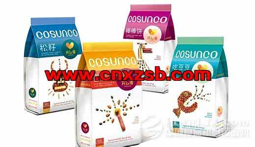 塑料食品包装 我国塑料食品包装出口欧盟将面临新挑战