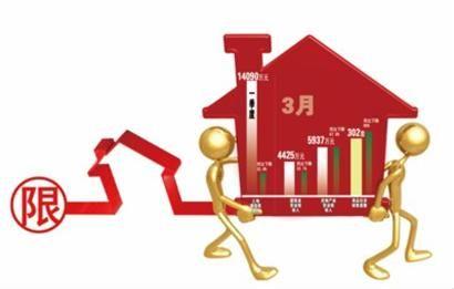 一线城市房价下跌 一线城市房价下跌机构称年内限购难放松