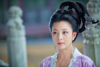 花蕊夫人 花蕊夫人是谁?花蕊夫人是怎样迷倒两朝皇帝的