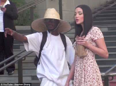 亿万富翁扮乞丐回家 亿万富翁扮乞丐回家 男人娶这生肖女回家竟能带来亿万家财