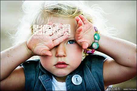 创意人像摄影 实用!创意人像摄影50招(下)