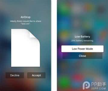 百度行业定投展现样式 让iOS设备展现tvOS通知样式