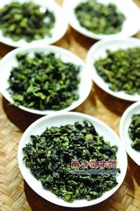 中国十大茶庄 中国十大名茶概述