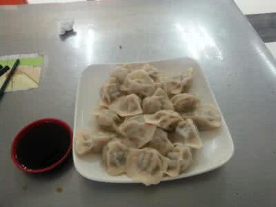夏至吃馄饨 说好的夏至日吃馄饨……为什么你们……(内有视频)