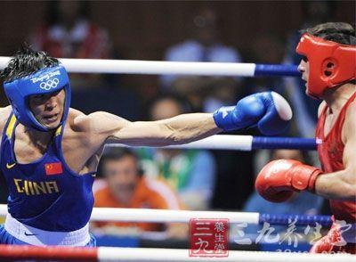 拳击比赛规则 拳击比赛 关于拳击的一些规则你知道吗