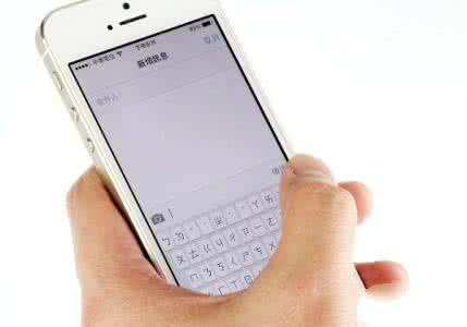 怎么提升打字速度 iPhone技巧：怎么让iPhone打字速度提升10倍