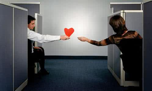 办公室里的暧昧表现 办公室暧昧原则——男人篇