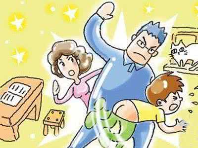 有趣调皮的生日祝福语 孩子调皮，试试有趣的“惩罚”方法