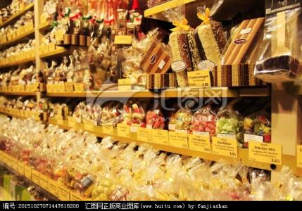 健康食品超市 超市卖的“健康食品”竟都是坑人的