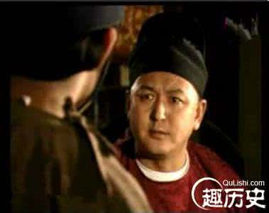 高力士是太监吗 高力士被质疑太监身份是因为过于阳刚的外形吗