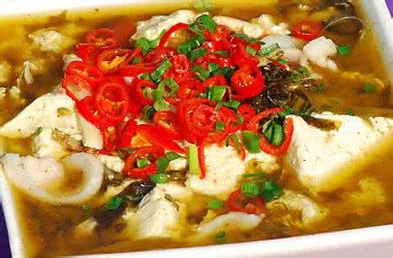 红烧豆腐鱼的做法 两鱼两吃：清炖豆芽鱼，红烧豆腐鱼