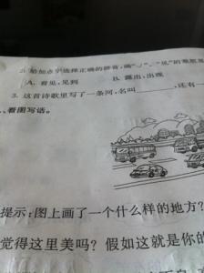 笼盖四野的野怎么读 笼盖四野的近义词？