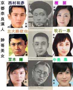 商朝人种不是汉人 汉人是什么人种？  大汉民族的由来