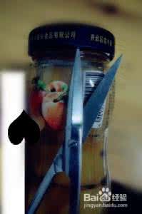 大玻璃罐打不开怎么办 玻璃罐头打不开怎么办