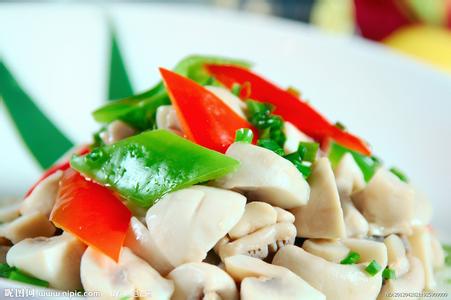 蘑菇街 个性化推荐 【蘑菇荟萃】图荐《120道鲜美蘑菇菜肴的制作方法》