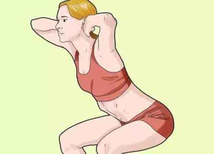 好习惯使你远离肥胖