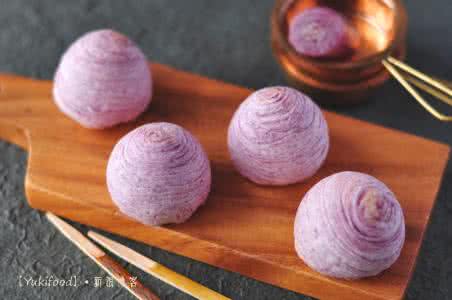 味浓情更浓 月圆中秋手作丝丝入情的味浓月饼